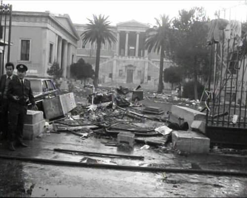 Στοργή στο λαό