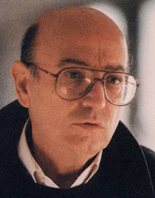 Θόδωρος Αγγελόπουλος