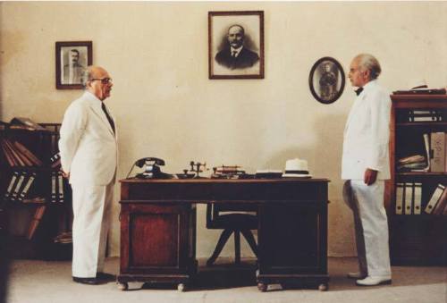 Μέρες του ’36