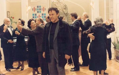 Αλέκος Γιάνναρος