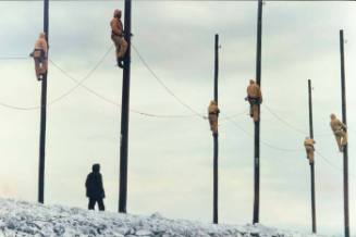 The Suspended Step of the Stork