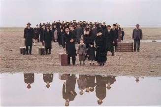 Trilogy: The Weeping Meadow